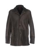 Cover Orciani Coats