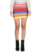 R Raverve Mini Skirts