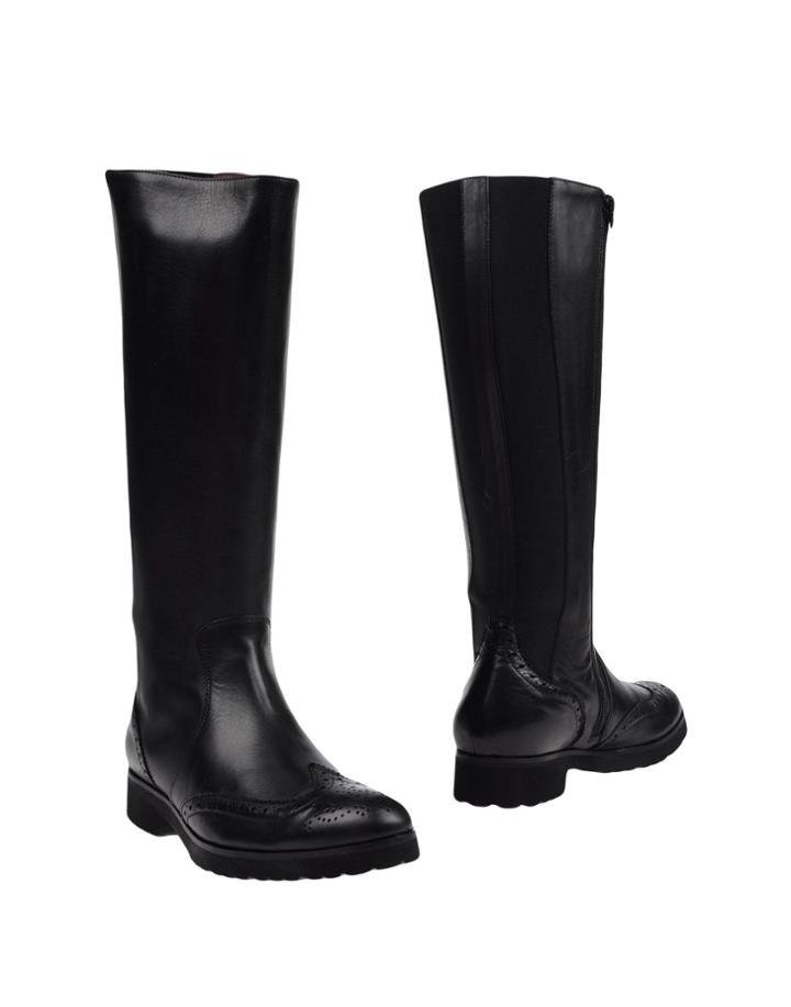 Nicola Barbato Boots