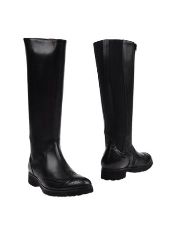 Nicola Barbato Boots
