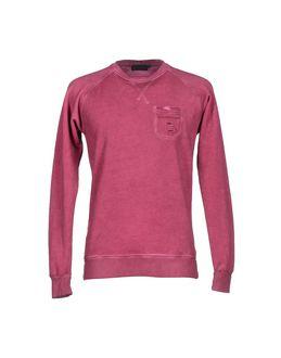 Diego Rodriguez Sweatshirts