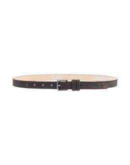 Daniele Alessandrini Homme Belts