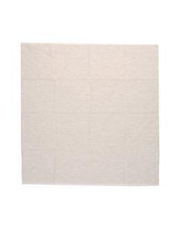 Alexander Olch New York Square Scarves