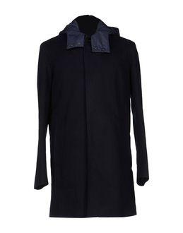 Maison Margiela 14 Coats