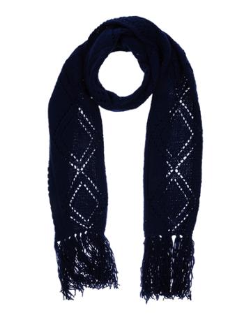 Woolly Boolly Oblong Scarves
