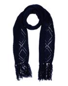 Woolly Boolly Oblong Scarves