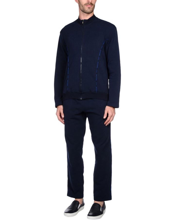 Ermenegildo Zegna Sweatsuits