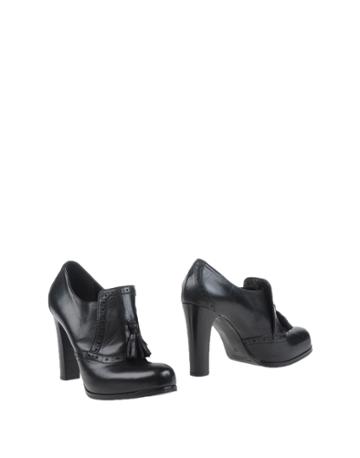Emanuela Passeri Booties
