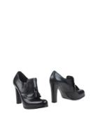 Emanuela Passeri Booties