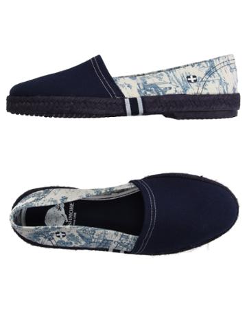 Rushmore Espadrilles
