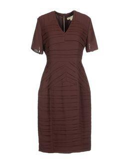 Burberry London Short Dresses