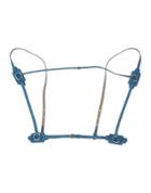 Pinko Uniqueness Suspenders