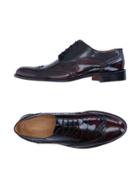 Ferre' Lace-up Shoes