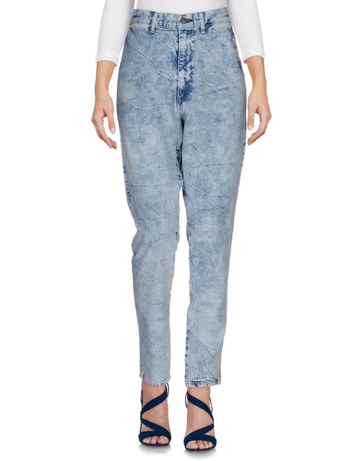 Bassike Jeans