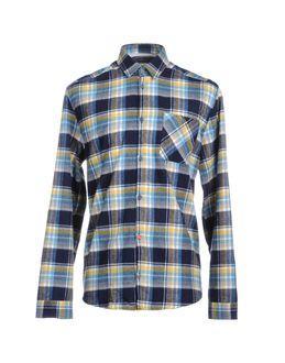 Suit Long Sleeve Shirts