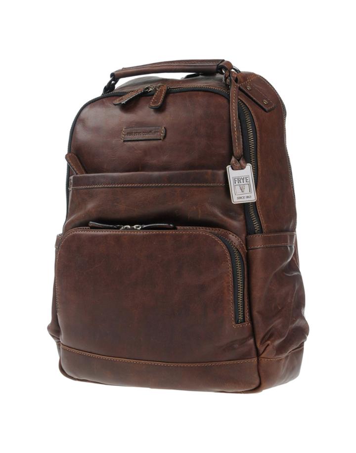Frye Backpacks & Fanny Packs