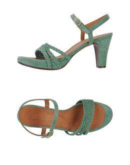 Chie Mihara Sandals