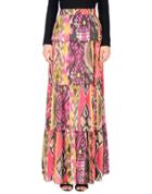 Miss Sixty Long Skirts