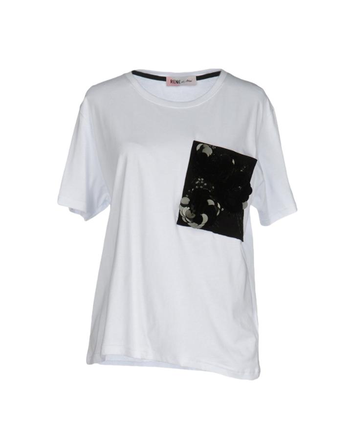 Ren  Et Moi T-shirts