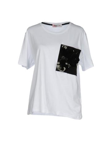 Ren  Et Moi T-shirts