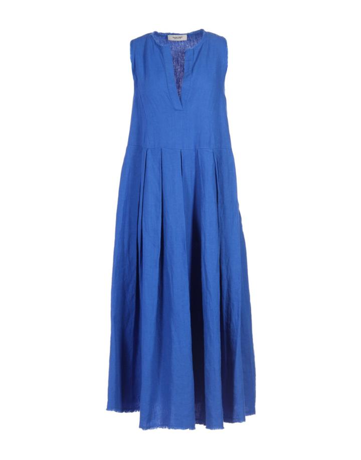 Rachel Comey Long Dresses