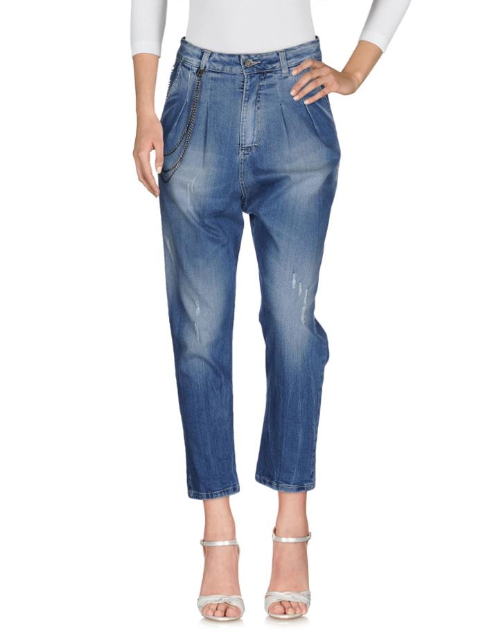 Squad&#178; Jeans