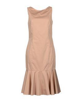 Rochas Knee-length Dresses