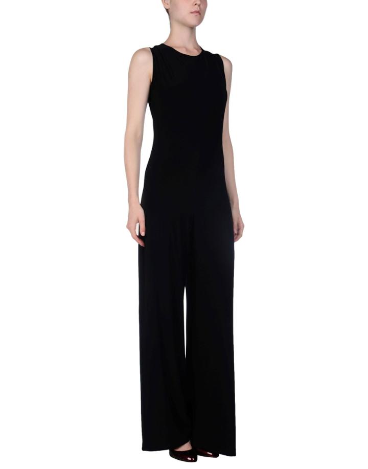 Kamalikulture By Norma Kamali Jumpsuits