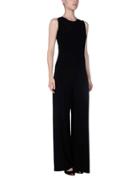 Kamalikulture By Norma Kamali Jumpsuits
