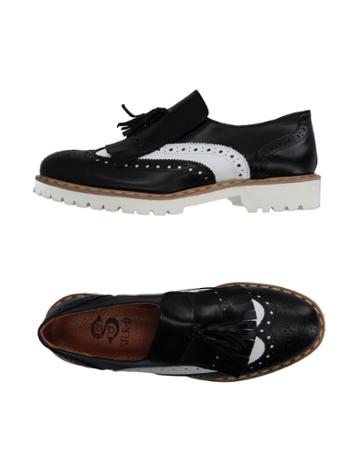 Silk-  Loafers