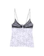 John Galliano Beachwear Tops