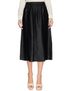 Tommy Hilfiger Denim 3/4 Length Skirts