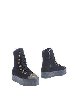 Jc Play By Jeffrey Campbell Ankle Boots