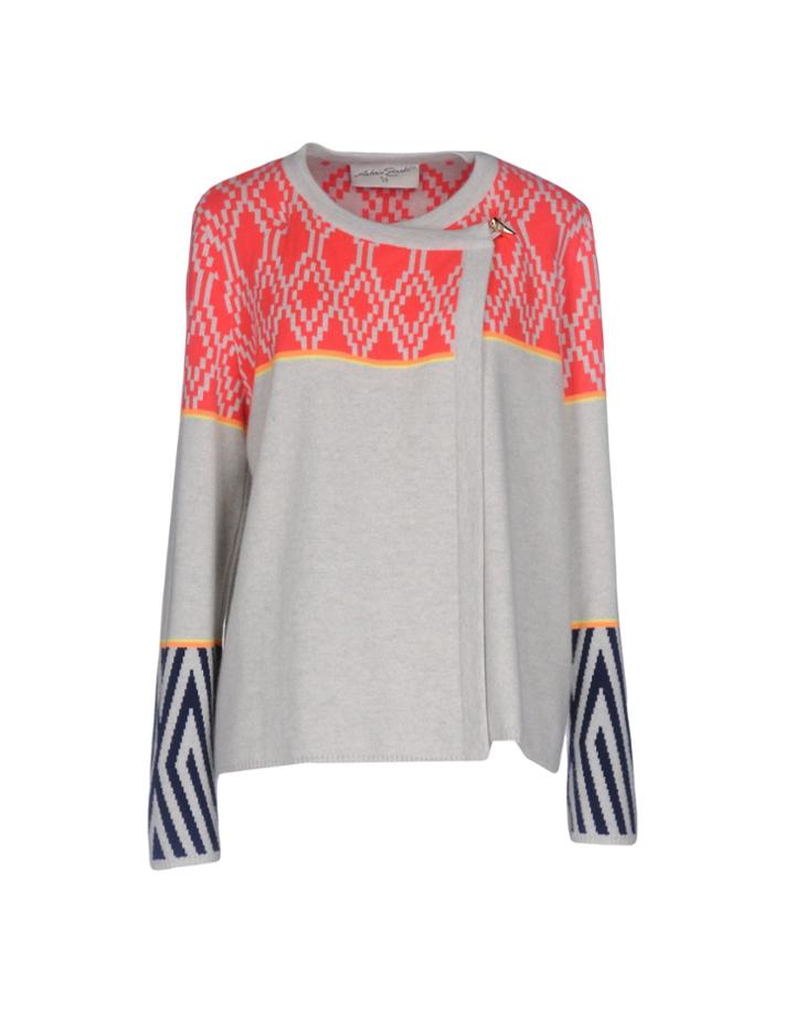 Antonia Zander Cardigans
