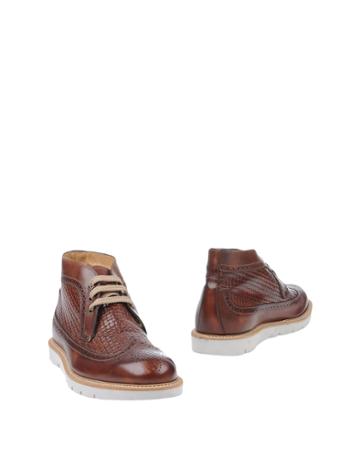 Scicco Ankle Boots