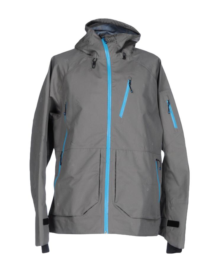 V Lkl Jackets