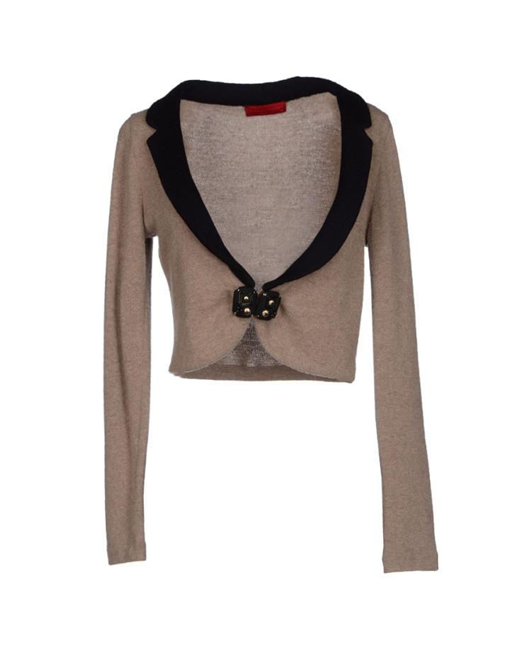 Barbara Taddei Cardigans