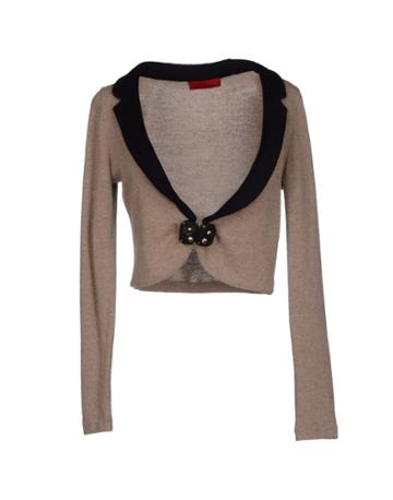 Barbara Taddei Cardigans
