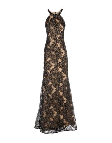 La Luigi Auletta Long Dresses