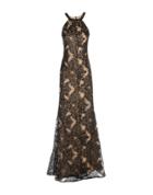 La Luigi Auletta Long Dresses