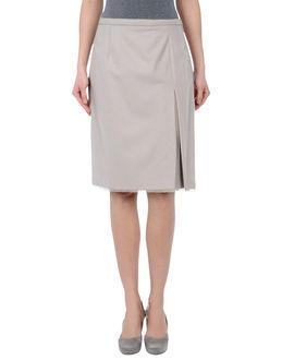 Kristina Ti Knee Length Skirts