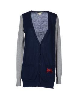Obey Propaganda Cardigans