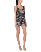 Kontatto Shortalls