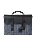 Canali Work Bags