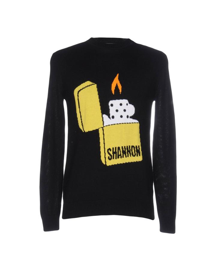 Christopher Shannon Sweaters