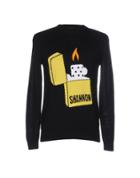 Christopher Shannon Sweaters