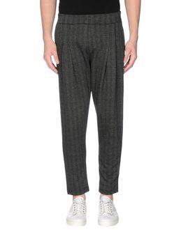 Outfit Casual Pants