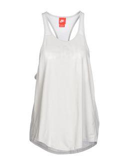 Nike Tank Tops