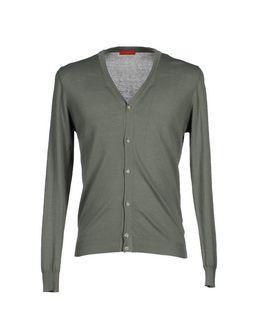 Downshifting Cardigans