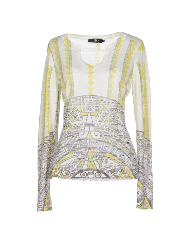 Etoile Du Monde Sweaters